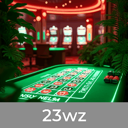 23wz: Bônus e Promoções Imperdíveis