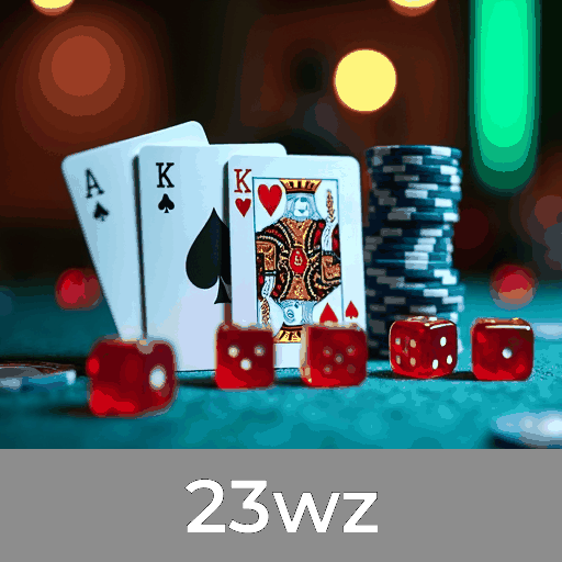23wz: Cassino Seguro e Entretenimento Premium