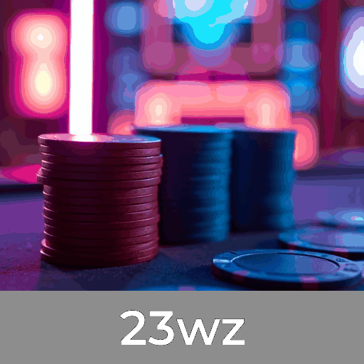23wz: Cassino Seguro e Entretenimento Premium