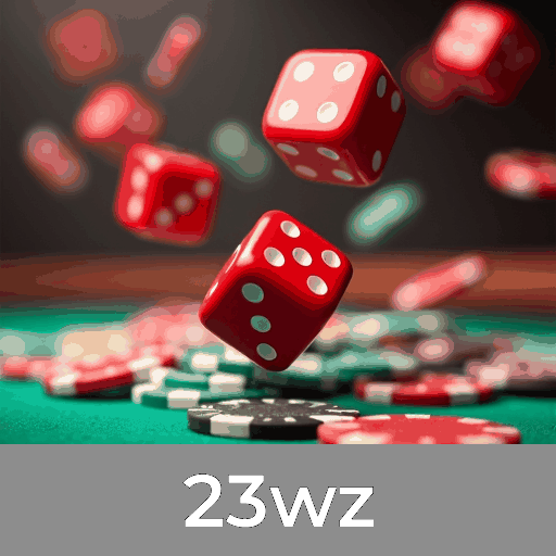 23wz: Plataforma Confiável com Serviços Profissionais e Jogos Exclusivos