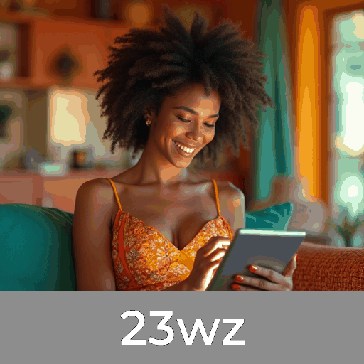 Descubra a Experiência Completa com o App 23wz
