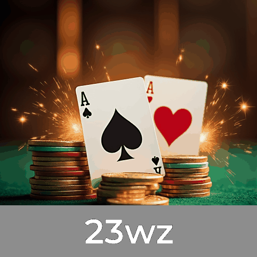 Explore os Melhores Slots em 23wz: Diversão e Grandes Prêmios