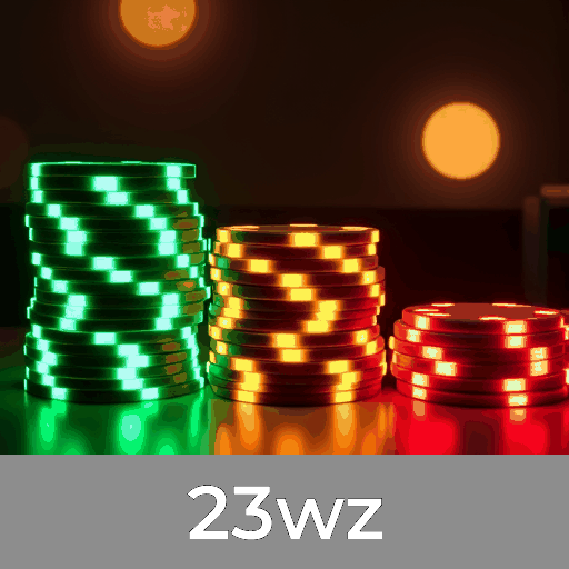 23wz: A Experiência de Dealer ao Vivo Preferida no Brasil