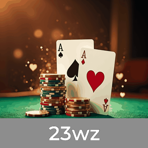 23wz: Aventura Emocionante em Jogos de Cassino