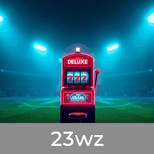 23wz: Descubra Apostas Esportivas com Cobertura Local Completa