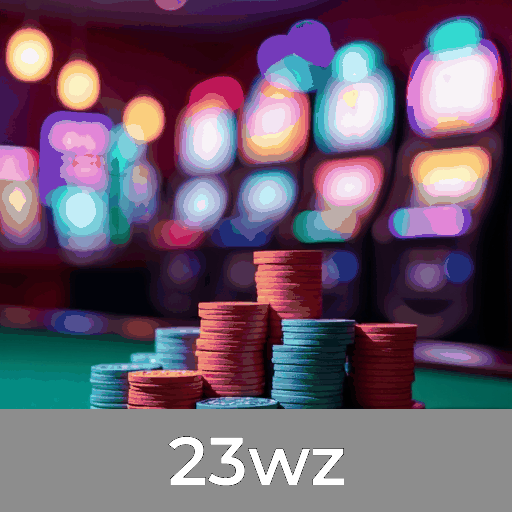 Descubra os bônus exclusivos no 23wz com promoções incríveis